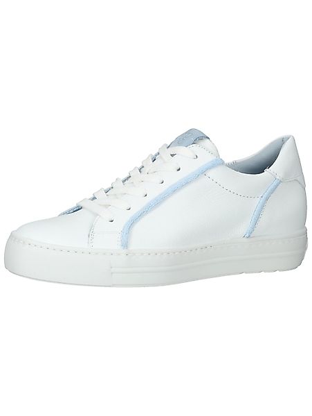 Paul Green Sneaker "Paul Green Sneaker Leder" günstig online kaufen