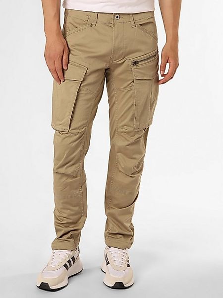 G-STAR Cargohose Rovic Zip günstig online kaufen