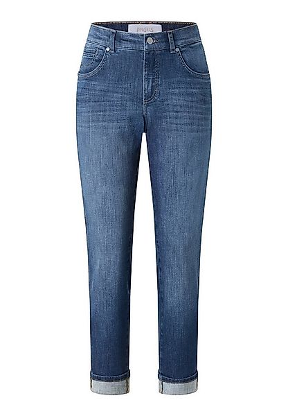 ANGELS Stretch-Jeans 3508109-3358 DARLEEN TURN UP günstig online kaufen