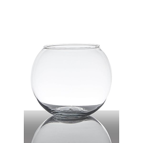 Hakbijl Glass Kugelvase BALL günstig online kaufen