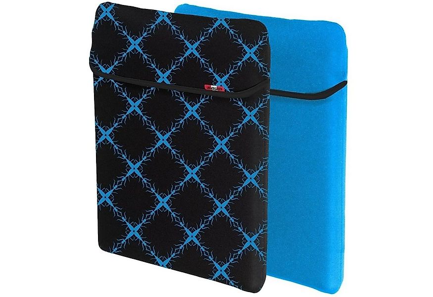 aha Laptoptasche Notebook Cover Tasche Schutz-Hülle Case Etui, Anti-Kratz, günstig online kaufen
