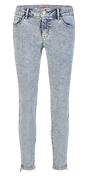 Buena Vista 5-Pocket-Jeans günstig online kaufen