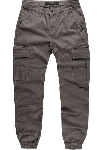 Amaci&Sons Chinohose PLANO Cargo Jogger-Chino Herren günstig online kaufen