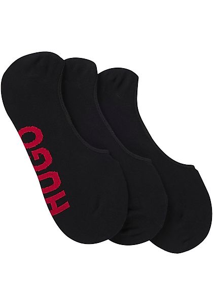 HUGO Füßlinge 3P SL LOGO CC günstig online kaufen