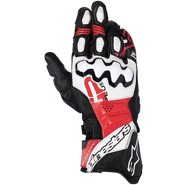 Alpinestars Motorradhandschuhe Alpinestars GP Plus R günstig online kaufen