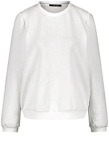 Taifun Sweatshirt Sweatshirt günstig online kaufen