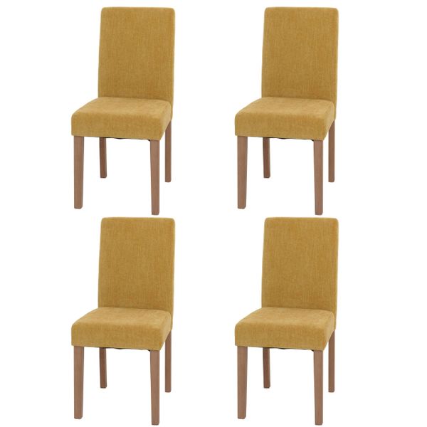 MCW Esszimmerstuhl Littau-CH-4 (Set, 4 St), günstig online kaufen