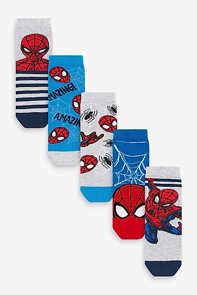 Next Kurzsocken Lizenzierte Socken mit Motiv günstig online kaufen