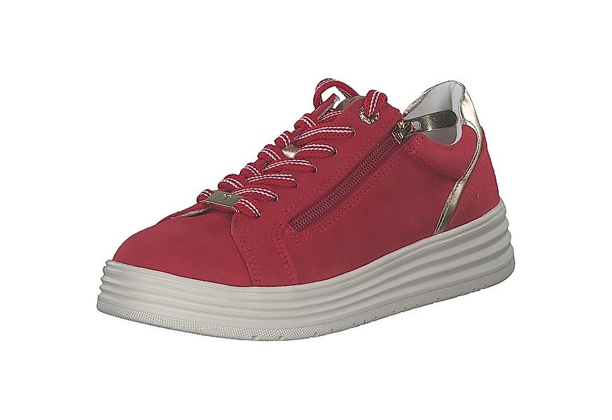 MARCO TOZZI 23752 Schnürschuh günstig online kaufen