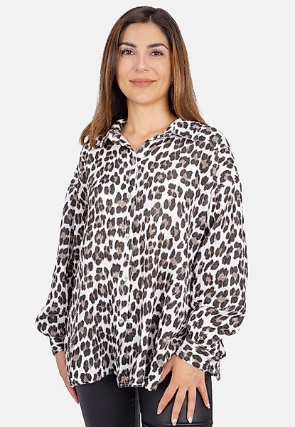 Seasons of April Hemdbluse LEO QUEEN günstig online kaufen