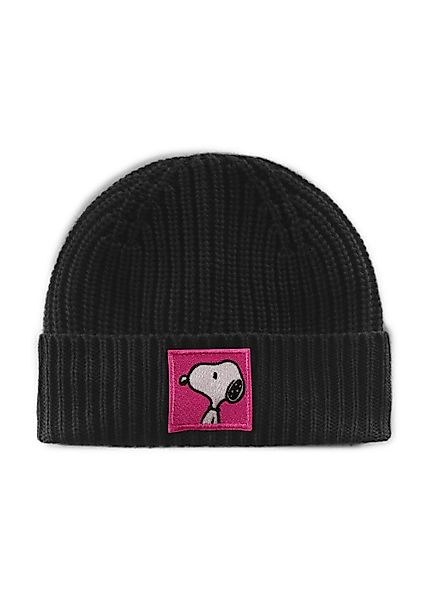 Codello Strickmütze in weicher Wollmischung aus günstig online kaufen