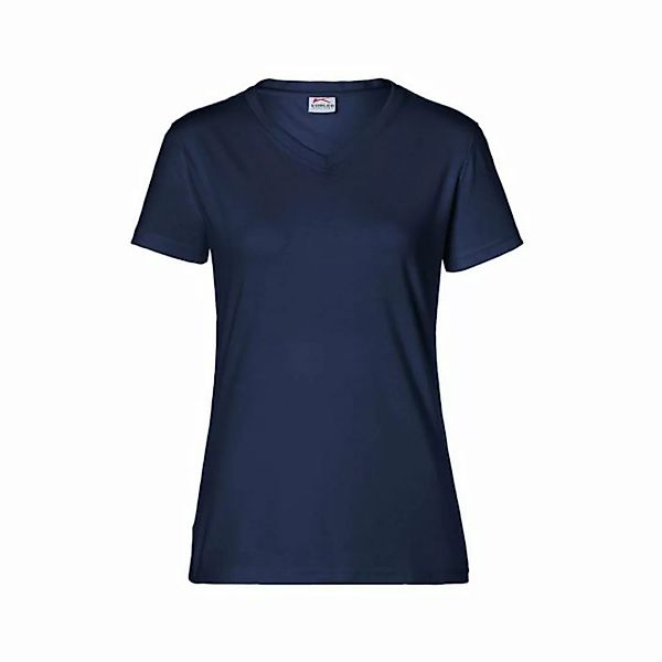Kübler T-Shirt Kübler Shirts T-Shirt Damen dunkelblau günstig online kaufen