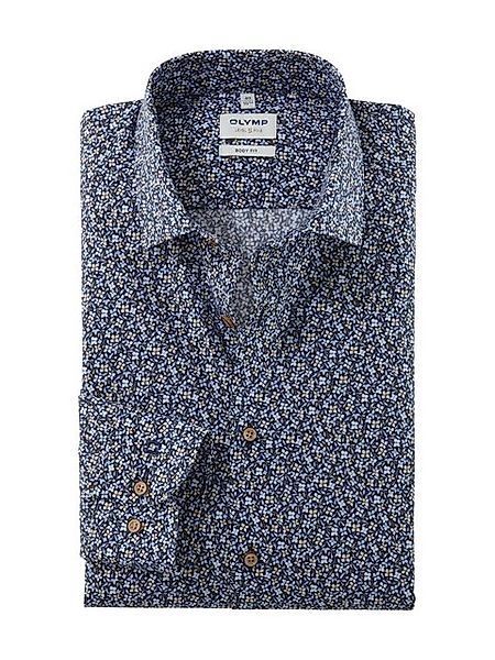 OLYMP Langarmhemd Olymp CITY / He.Hemd langarm / 214374-Hemden günstig online kaufen