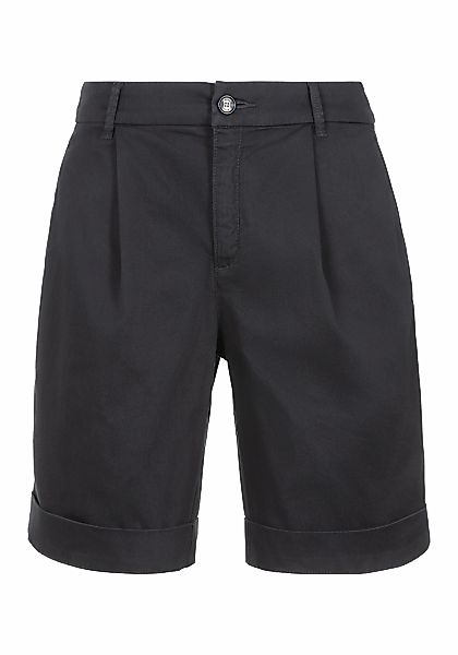 BOSS ORANGE Chinoshorts "Taggie Premium Damenmode", mit BOSS Schriftzug günstig online kaufen
