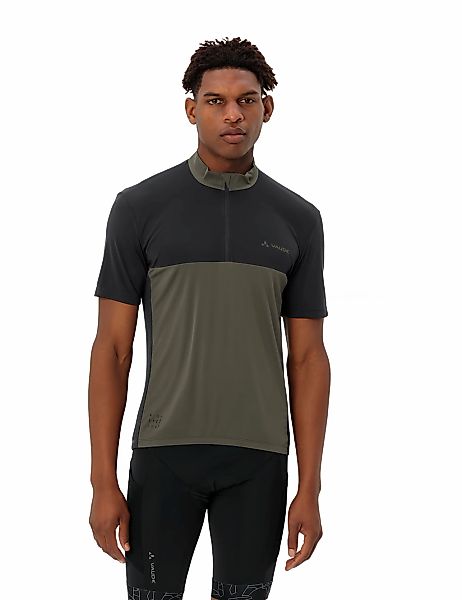 VAUDE Radtrikot "MENS MATERA HZ TRICOT" 1 Stk. für Radsport, mit zwei Rücke günstig online kaufen