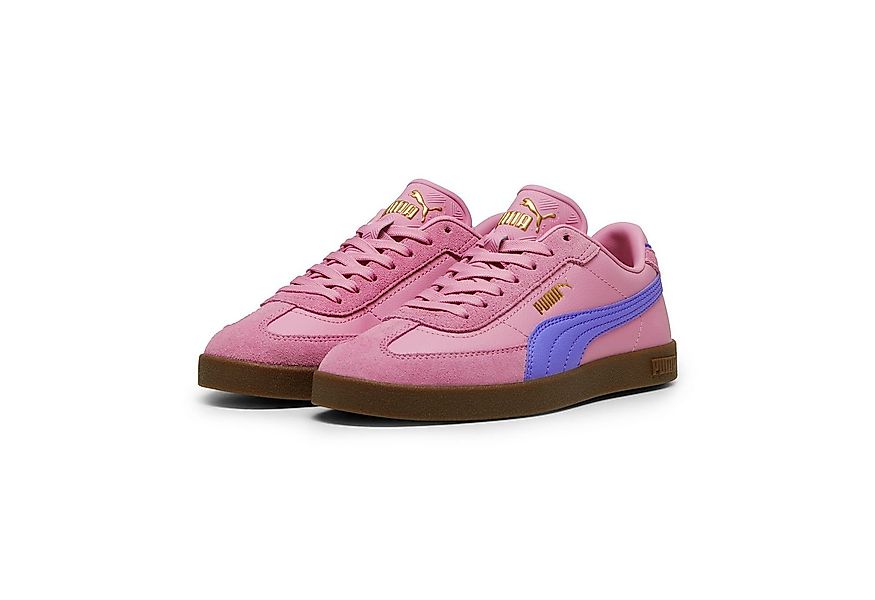 PUMA CLUB II ERA Sneaker Obermaterial aus Leder, Innenmaterial aus Textil günstig online kaufen