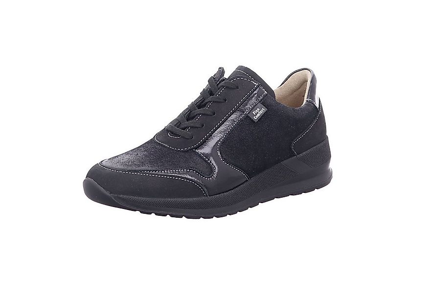 Finn Comfort MORI Schnürschuh (2-tlg) günstig online kaufen