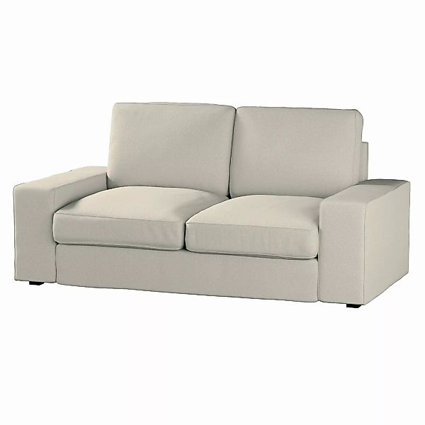 Bezug für Kivik 2-Sitzer Sofa, beige, Bezug für Sofa Kivik 2-Sitzer, Amster günstig online kaufen