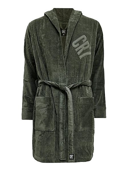 CR7 Bademantel BASIC günstig online kaufen