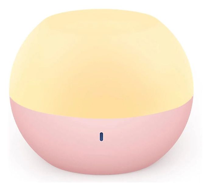 AUKEY Tischleuchte, Mini LED RGB Tischlampe günstig online kaufen