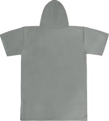 normani Unisex-Bademantel Mikrofaser Badeponcho Siargao, Polyester, günstig online kaufen