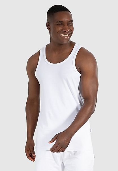 Smilodox Tanktop Kai Modal günstig online kaufen