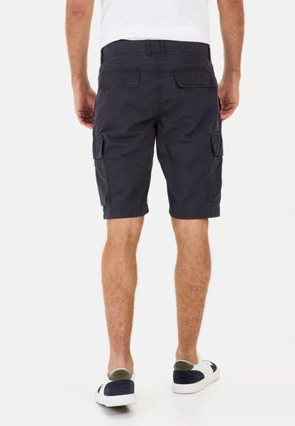 camel active Bermudas Cargo-Bermudas Sommerhose mit günstig online kaufen