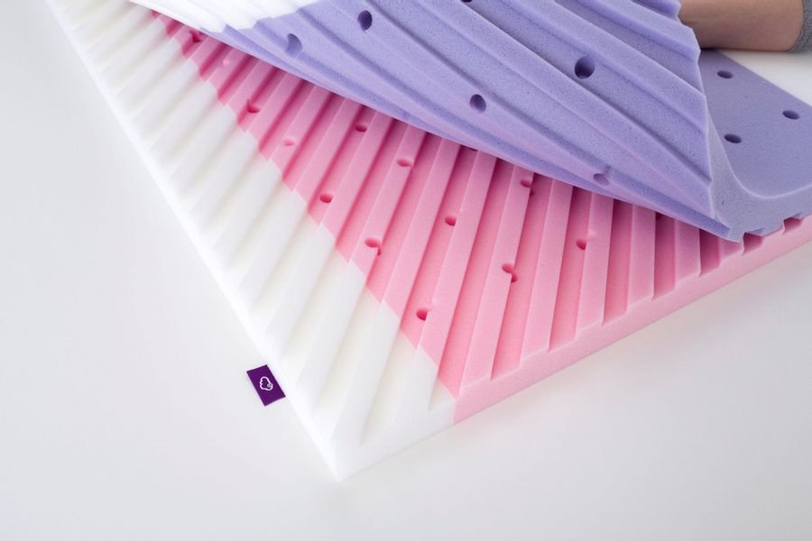 Träumeland Kindermatratze »Polarstern« 11 cm hoch 1 Stk. tlg. günstig online kaufen