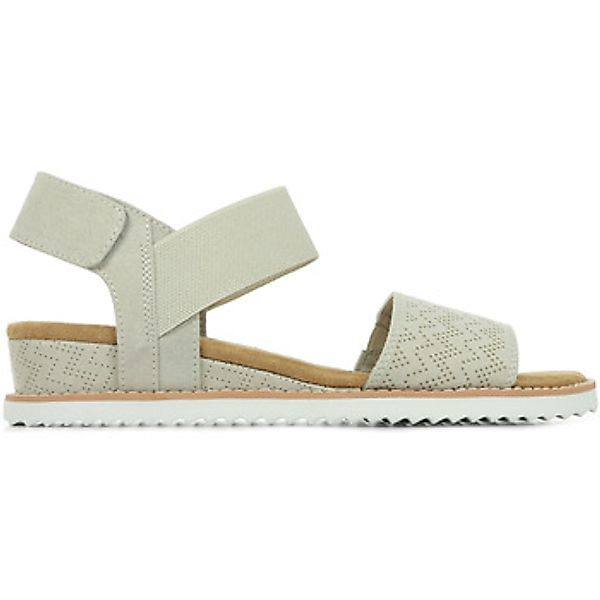 Skechers DESERT KISS Keilsandalette Sommerschuh, Sandale günstig online kaufen