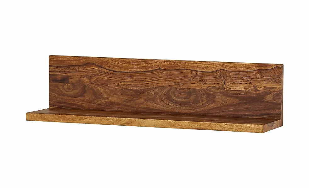 Wandboard  Amarillo ¦ holzfarben ¦ Maße (cm): B: 80 H: 20 T: 20.0 Regale > günstig online kaufen