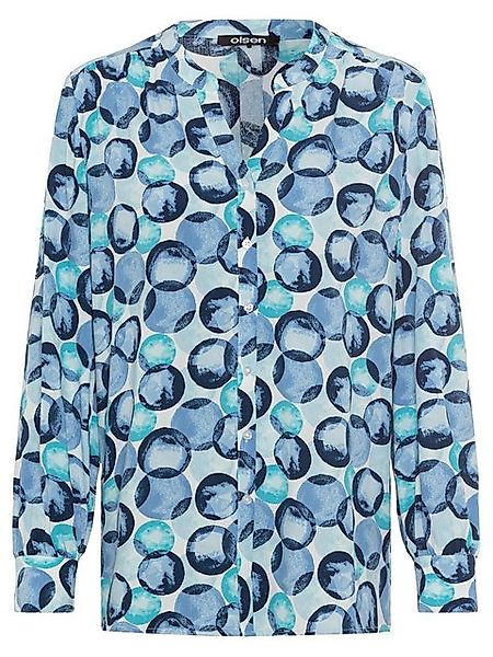 Olsen Hemdbluse günstig online kaufen