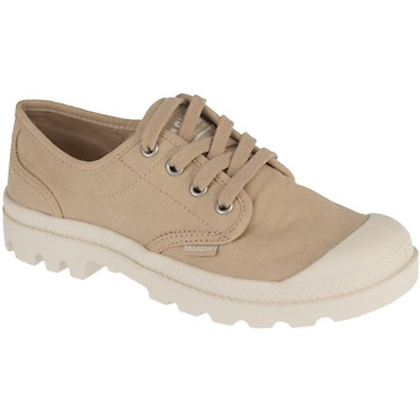 Palladium  Sneaker Pampa Oxford günstig online kaufen