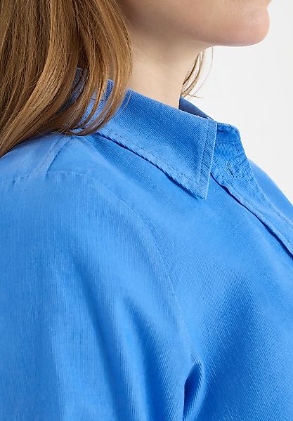 Cecil Hemdbluse in feiner Cord-Qualität günstig online kaufen