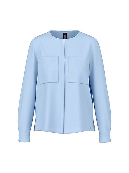 Marc Cain Langarmbluse günstig online kaufen