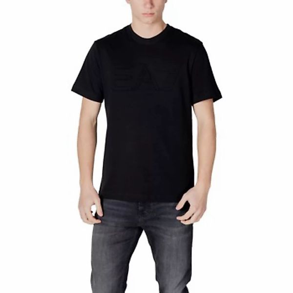 Emporio Armani EA7  T-Shirts & Poloshirts 7M000149AF14772 günstig online kaufen