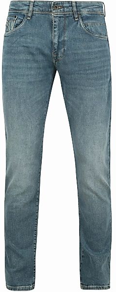 Vanguard Jeans V12 Rider Blau FGD - Größe W 40 - L 32 günstig online kaufen