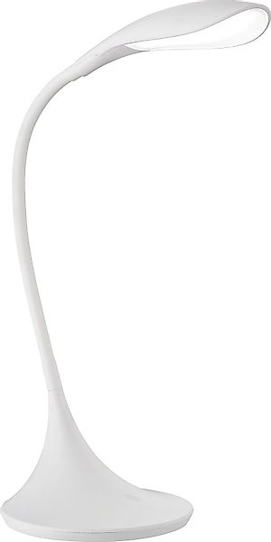 FISCHER & HONSEL Tischleuchte Nil, Dimmfunktion, günstig online kaufen