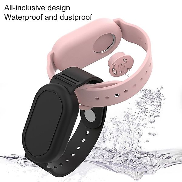 Wigento Smartwatch-Armband Für Samsung Galaxy SmartTag günstig online kaufen