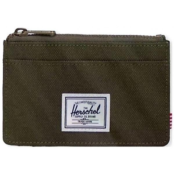 Herschel  Geldbeutel Oscar RFID günstig online kaufen