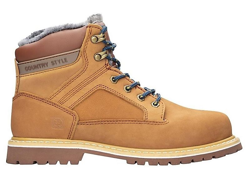 Ardon Safety Schuhe ARDON®FARM HIGH WINTER NEW Wanderstiefel günstig online kaufen