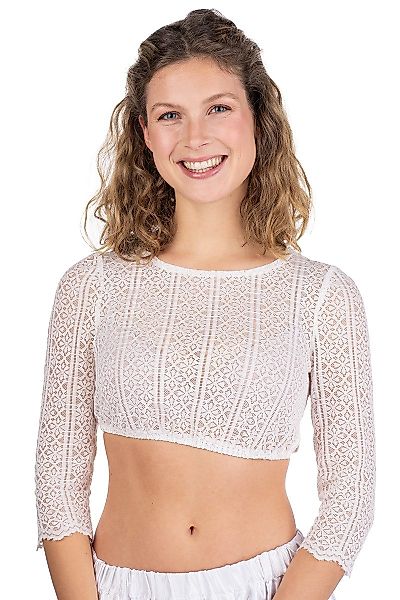 Spieth & Wensky Dirndlbluse Dirndlbluse - günstig online kaufen