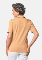 GOLDNER Poloshirt Stretchbequemes Poloshirt günstig online kaufen
