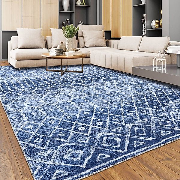 GarveeMore Teppich 1150 g/m², 100 % günstig online kaufen