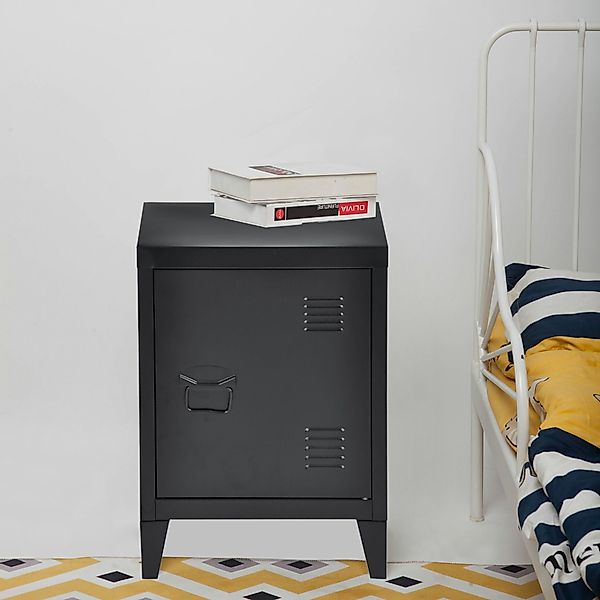en.casa Nachtschrank (2-St) »Inari« 2er Set günstig online kaufen