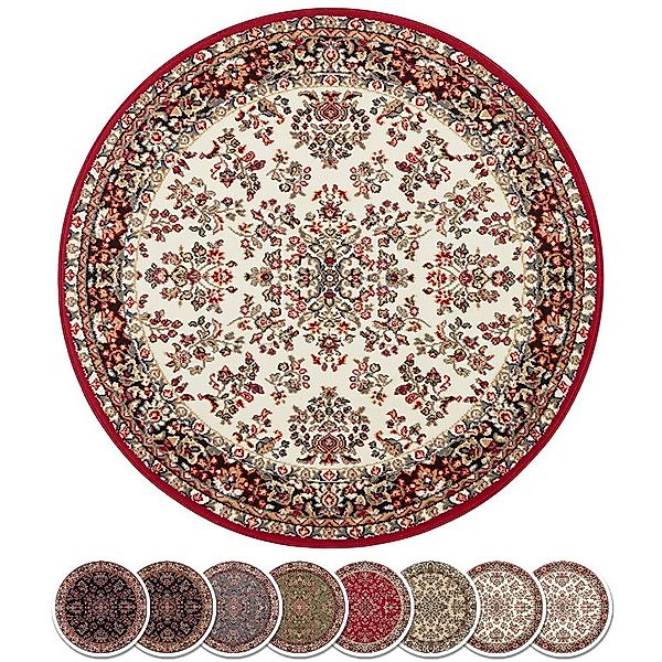 Teppich Boss Teppich Kurzflor Orient Teppich günstig online kaufen
