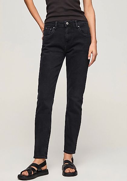 Pepe Jeans Boyfriend-Jeans "VIOLET" im lässigen Boyfriend-Style günstig online kaufen