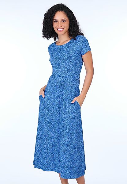 Lykka du Nord Sommerkleid Malind mandala günstig online kaufen
