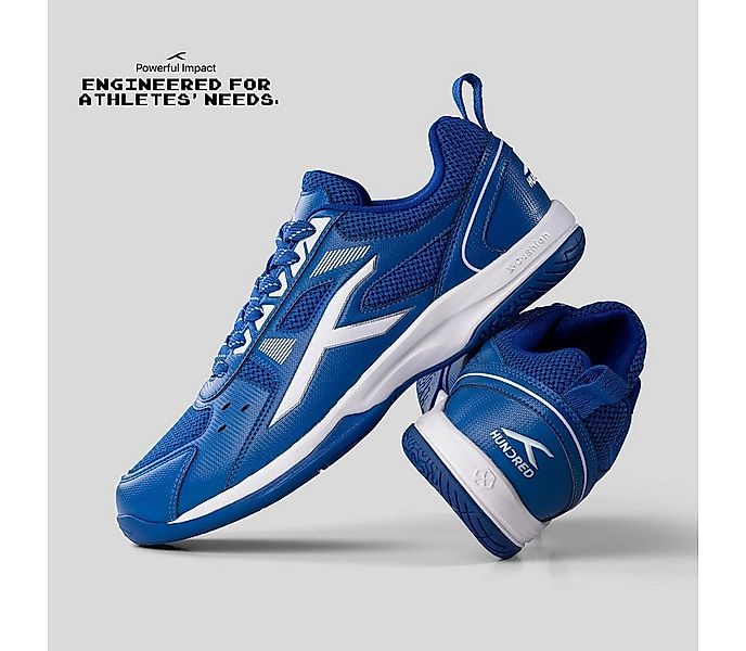 hundred Raze Non-Marking Professional, Indoor Sports Schuhe Badmintonschuh günstig online kaufen