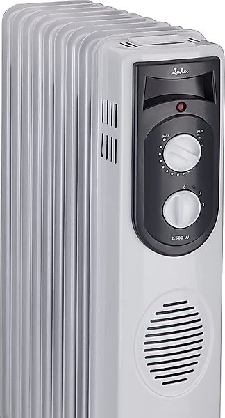 Jata Heizkörper Sparsamer Ölradiator JATA R111 günstig online kaufen