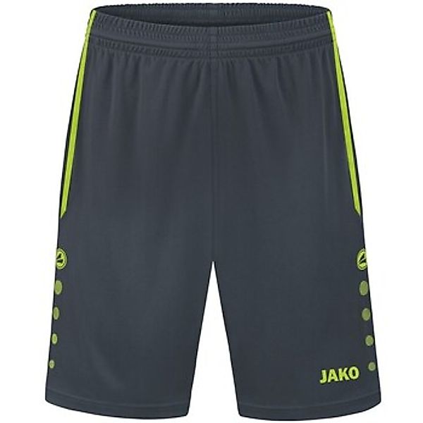 Jako Sweatbermudas 4499 Sporthose Allround günstig online kaufen